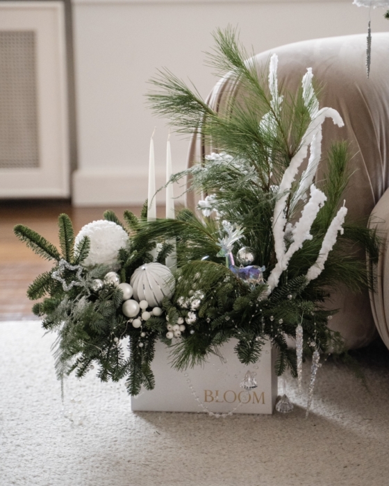christmas decoration