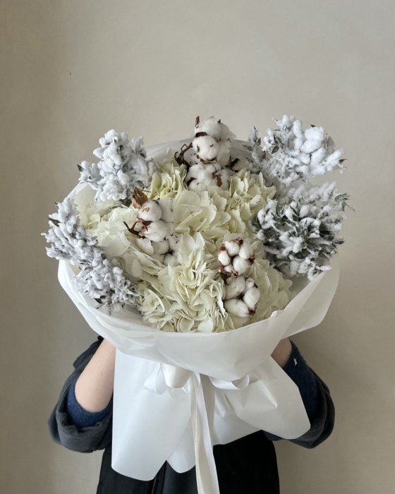 Snowflake medium
