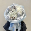 Snowflake small