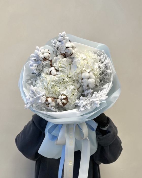 Snowflake small
