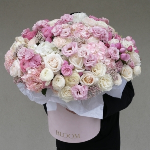 flowerbox king size