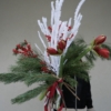 winter bouquet