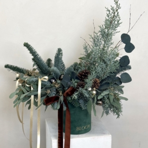 Forest charm medium