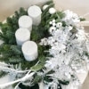 Snowy Sparkle