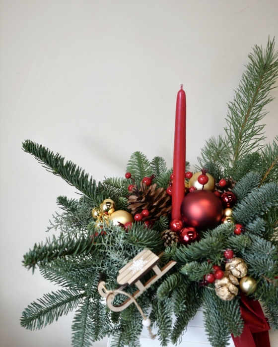 Holiday Accent 11