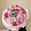 Romantic medium