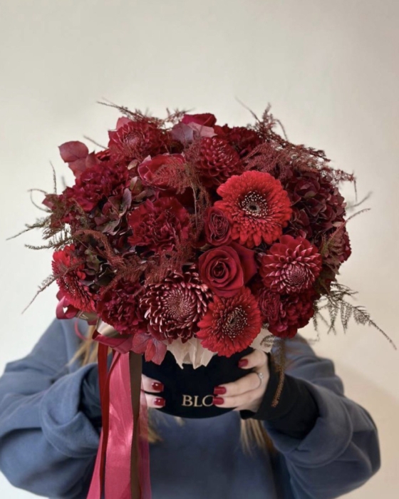 falling for autumn blooms medium