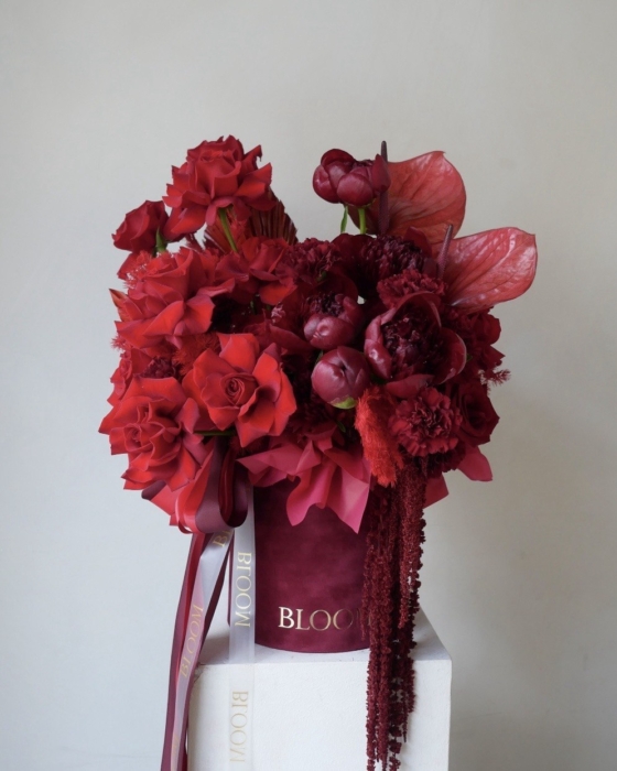 box kiss Large-
