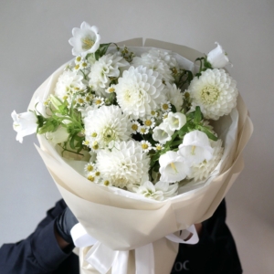 Bukiet dnia 340