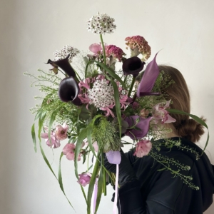 Kompozycja "For Your Vase 10"
