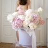 flowers room, flowerbox, warsaw