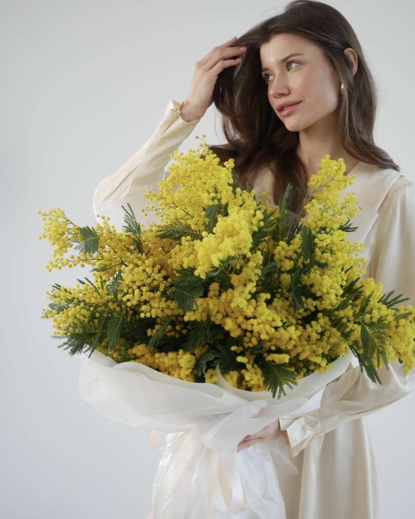 mimoza
