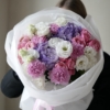serene blooms