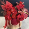 flowerbox kiss
