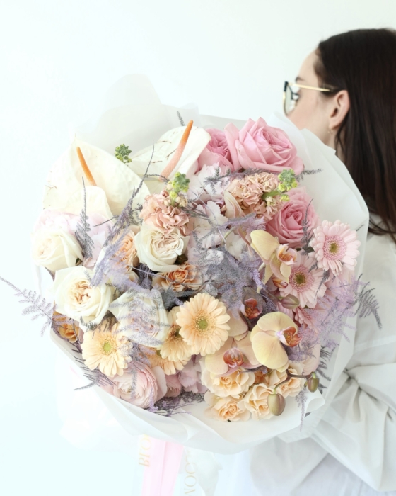 bukiet Amelisse large 805
