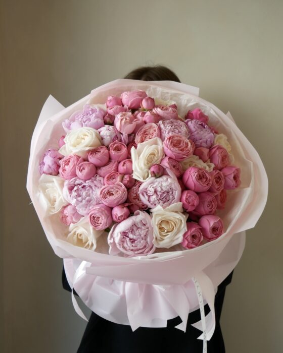 peony lover large