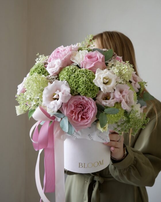 medium flowerbox