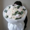 bukiet medium peony