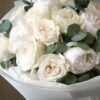 bukiet medium peony