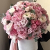Big love flower box