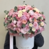 Big love flower box