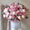Big love flower box