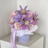 lilac bloom small
