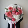 Bukiet Coral Romance small
