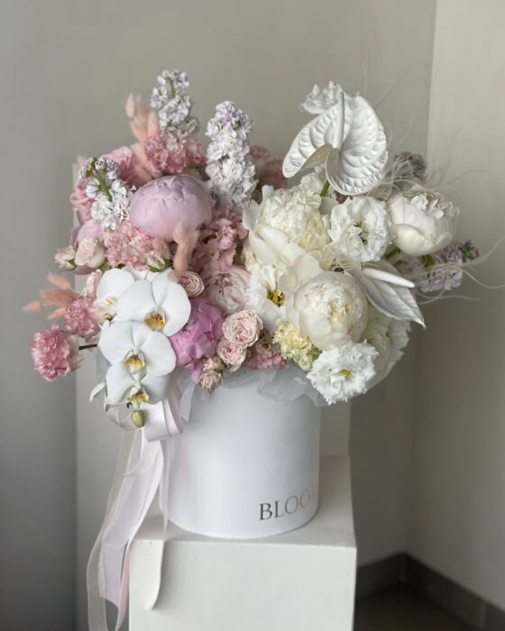 flower box