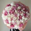 peony lover king size