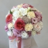 gentle flowerbox medium