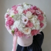 Flower-box-"Gentle-Whisper"