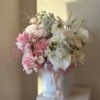 pure blush