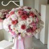 flowerbox king size