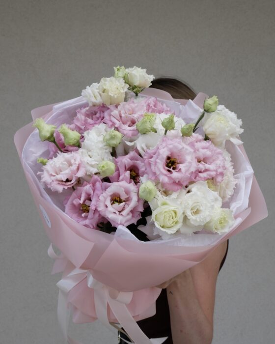 eustoma