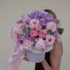 lilac bloom medium