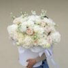 flowerbox king size
