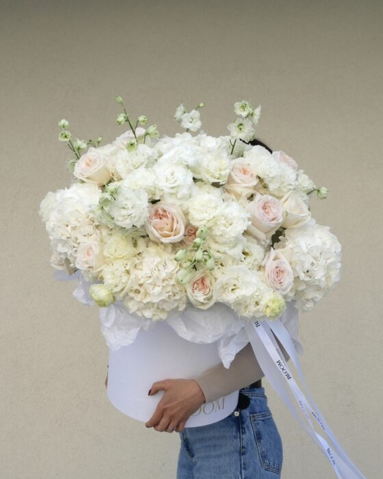 flowerbox king size