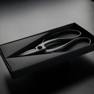 Japanese scissors, Japońskie nożyczki