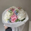 Bukiet  "Floral Radiance" medium