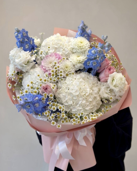 Bukiet  "Floral Radiance" large