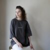 koszuła, t-shirt, bloom