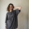 koszuła, t-shirt, bloom