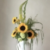 Kompozycja For Your Vase 02