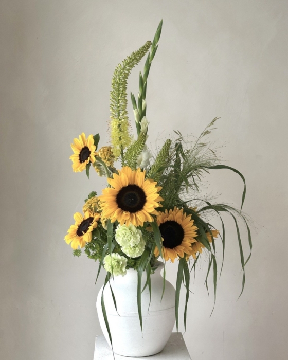 Kompozycja For Your Vase 02