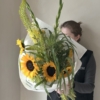 Kompozycja For Your Vase