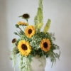 sunflower bouquet tlo