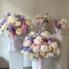 flowerbox candy
