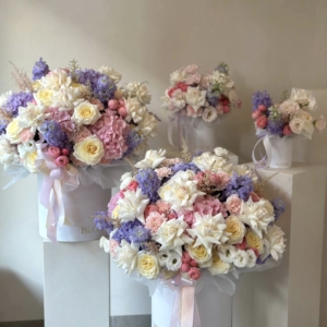 flowerbox candy