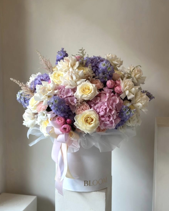 flowerbox candy king